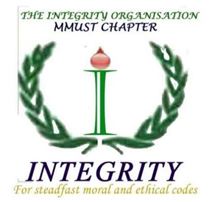 Integrity Organisation MMUST logo